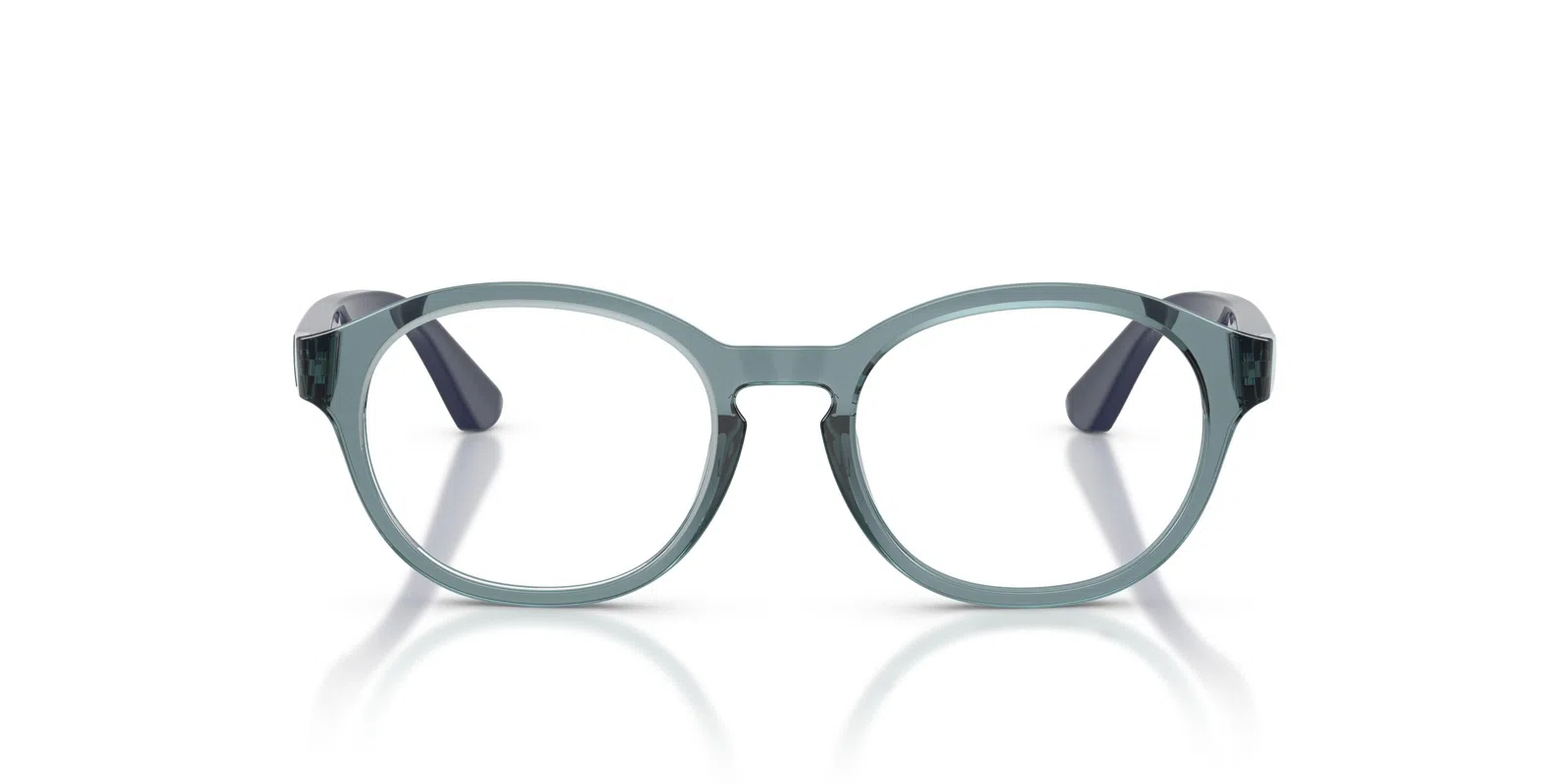 Vogue Eyewear Kids Vista 2041 Eyeglasses - view 39